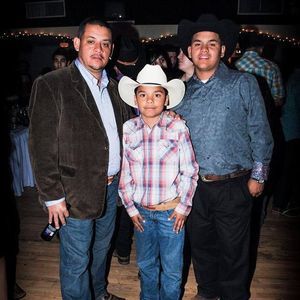 Meet your Posher, Jose daniel